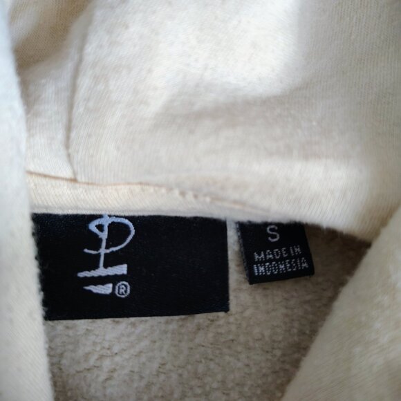 Pink Floyd Hoodie Size Small The Dark Side Of The Moon 1973 Tour Print Modern - Picture 4 of 12